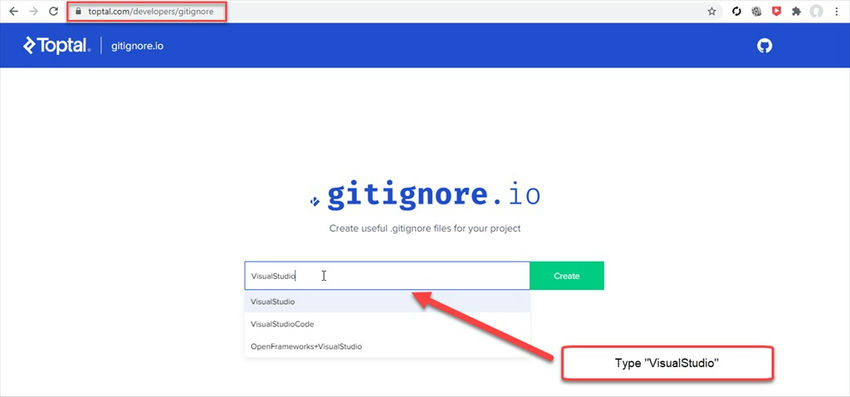 GitHub Repo Manually